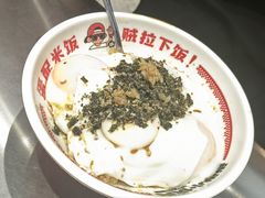 -堂堂小伙夫·辽宁小吃大排档(京西大悦城店)