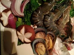 -佛山希尔顿酒店·融誉亚洲美食荟