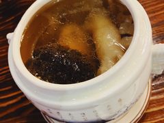 -黄祥华养生堂·炖汤·营养蒸饭(岭南天地店)