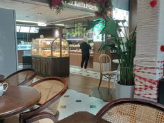 -嗒令甜品·主题融合料理餐厅(首座时代店)