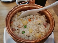 -妈妈的味道(和顺古镇店)