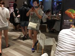 -肯德基(新阳光店)
