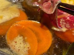 -一井烧肉·活鳗·寿司(望京SOHO店)