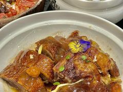 -高第街56号港式餐厅·精选(世茂广场宽厚里大明湖店)