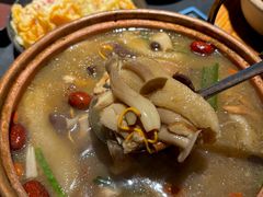 -松茸小馆·云南特色餐厅