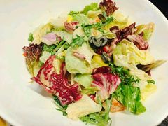 -辛德勒啤酒德餐厅