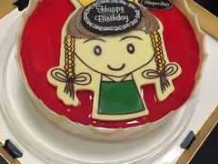 -哈根达斯(国瑞店)