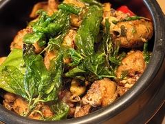 -竹里馆 ·茶食(奥体店)