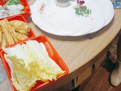 -季季红火锅(丰城洪客隆店)