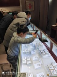 -龙凤金店(观前街店)