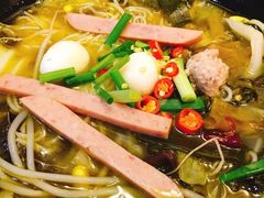 -渝和喵叔米线(南坪万达店)