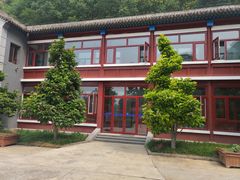 -北京上方山国家森林公园
