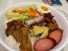-和平馆·地道港澳茶餐厅(西门口店)