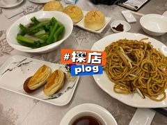 -香云轩·顺德菜(香云纱园林酒店店)