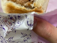-长发西饼(临顿路店)