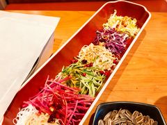 -华府九号海鲜烧烤大排档(龙域店)