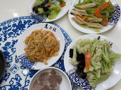 -马子禄牛肉面(金宝街店)