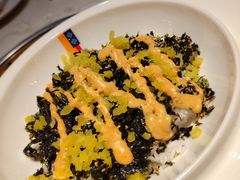 紫菜饭团-七八冷面·延边朝鲜族美食(欢乐谷店)