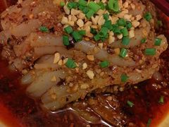 -一品红川菜(皇岗店)