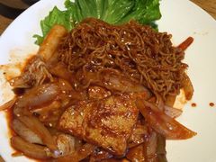 -紫霞门韩国料理烤肉(深南东路店)