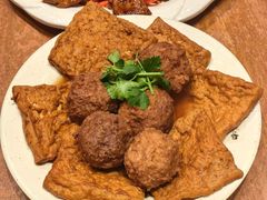 -張飛扒肉·龙江非遗(道外店)