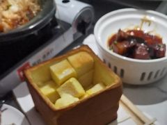 -绿茶餐厅(淮安吾悦广场店)