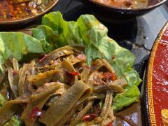 -谭记重庆老火锅(总店)