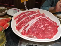 -巴奴毛肚火锅(大剧院店)