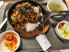 -大食代美食广场(上海中心店)