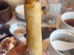-青岛中心假日酒店·蓝天行政酒廊