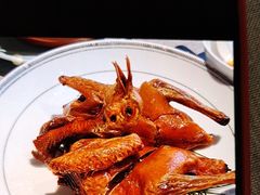 -晓粤·惹味粤菜(凯德乐峰广场店)