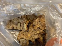 烤面包干-山下面包坊(湖滨店)