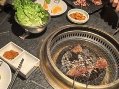 -嘿嘟嘟·肋条烧肉放题(爱融荟城店)