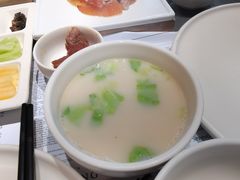 -小大董·烤鸭(观景餐厅·南京西路店)