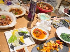 -青梅酒肆PLUS(长白仙岛北路店)