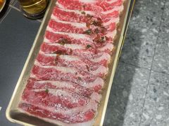 -西塔老太太泥炉烤肉(双井店)