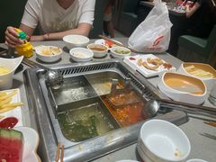 -海底捞火锅(龙岗星河COCO Park店)
