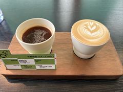 -S.O.E COFFEE(五道营店)