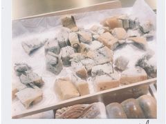 -稻田秋日式面包
