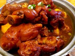 -大清花饺子(山庄店)