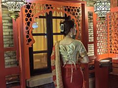 -甘尼仕印度餐厅爵士酒吧(阳春巷店)