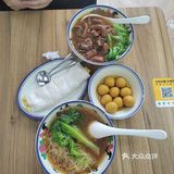 十里堡•龍喜粤·顺德小吃