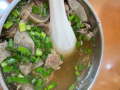 -老牌依强牛肉店(达道总店)