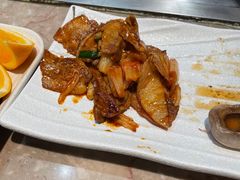 -大渔铁板烧(大悦城店)