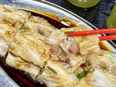 -一哥美食(总店)
