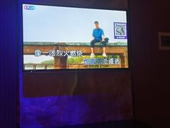 -萧邦音乐会所KTV·蒸汽活海鲜自助(福田店)