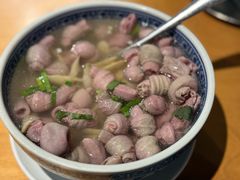 小肠结-小乐荟私房菜(宁海里店)