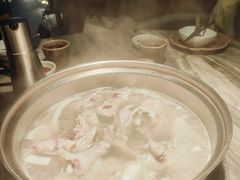 -大头椰·椰子鸡火锅(南宁万象城店)