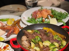 -Brut Eatery悦璞食堂(建国东路店)