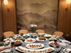 -夜宴江景餐厅
